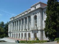 Berkeley Uni