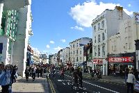 North Street - Brighton