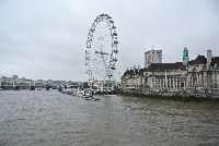 das - London Eye