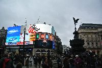 Piccadilly Circus