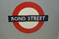 James Bond kommt wohl aus London?