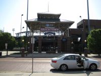AT&T Bricktown Ballpark - Home of Oklahoma RedHawks